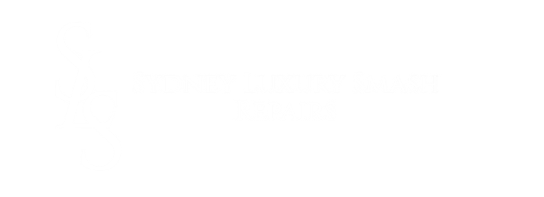 Sydney Luxury Smash Repairs Logo